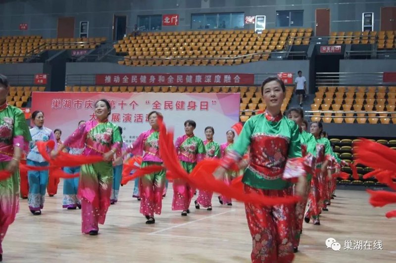 巢湖健身课程：打造完美身材的阶梯